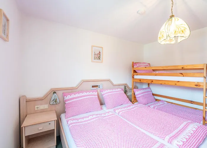 Apartman Arberblick 20