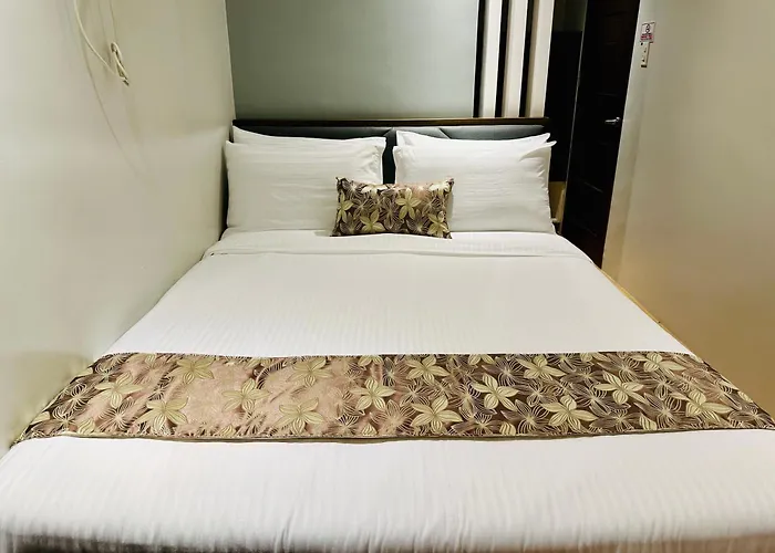 Buenaventura Suites