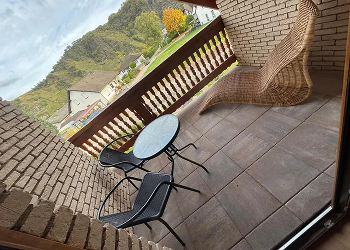 Chalet Nicole