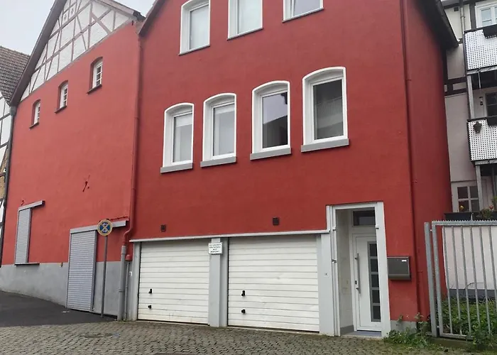 Dd Stay - Fiddelhof Loft