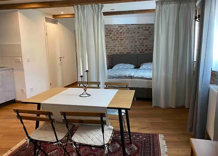 Dd Stay - Fiddelhof Loft