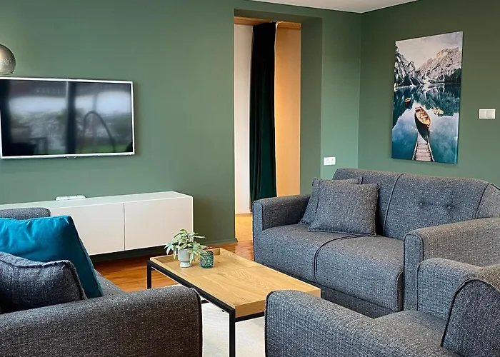 Apartment Irmi