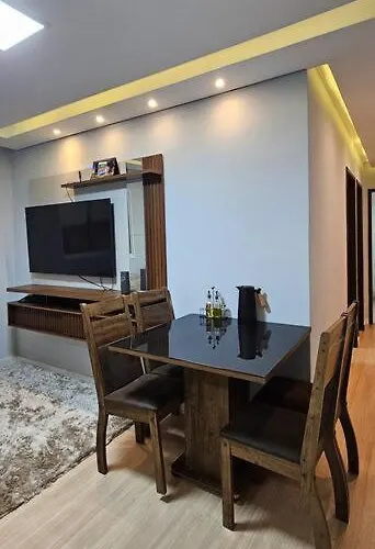 Apartamento Aconchegante