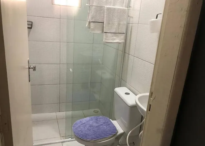 Portuga Flat - Olinda