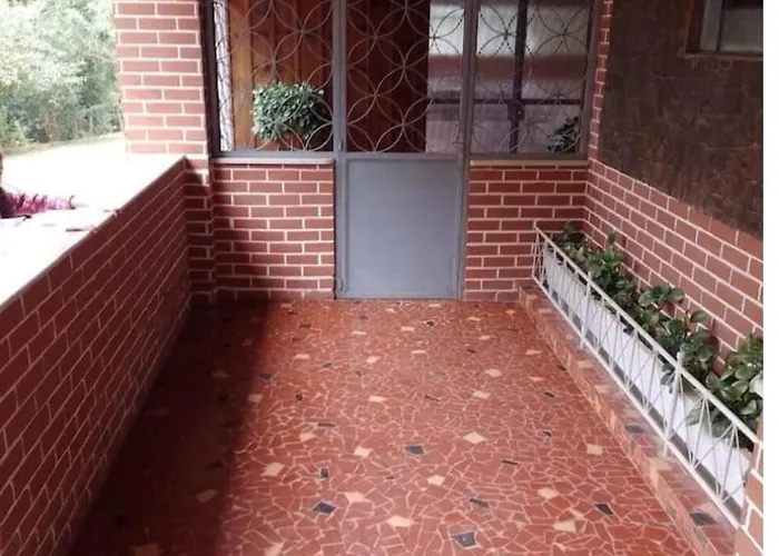 Refúgio Aconchegante