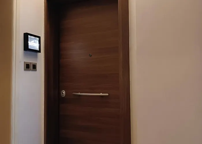 Filoxenia Luxury Apartment