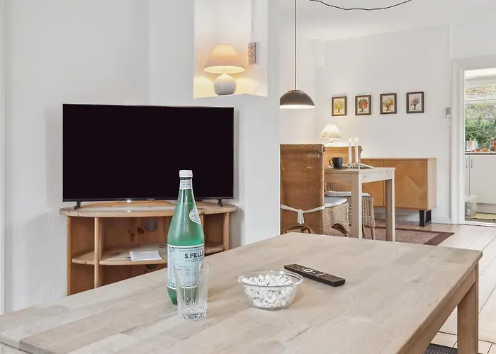 Amazing Apartment In Sonderborg