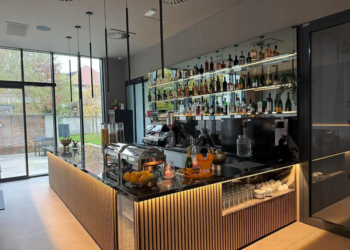 Tivoli Boutique Inn
