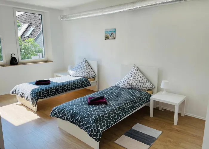 Top Apartments In Kamen - Cozystays