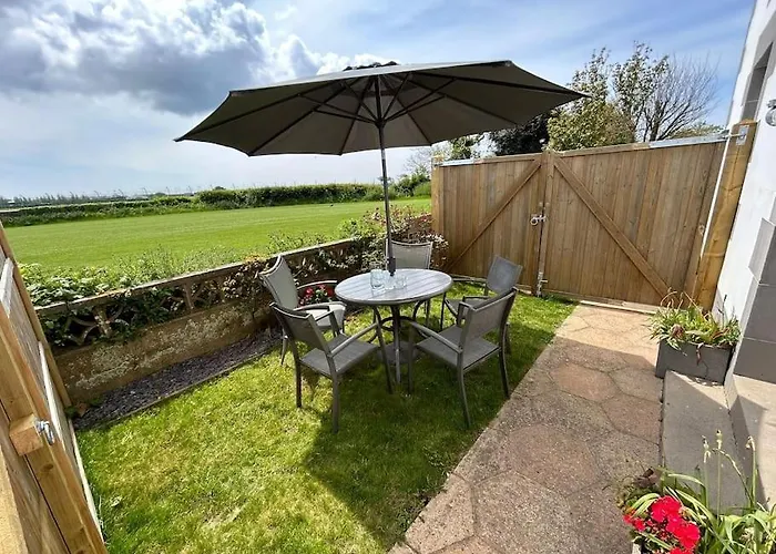 3 Bed Apartment in St Peter, Jersey