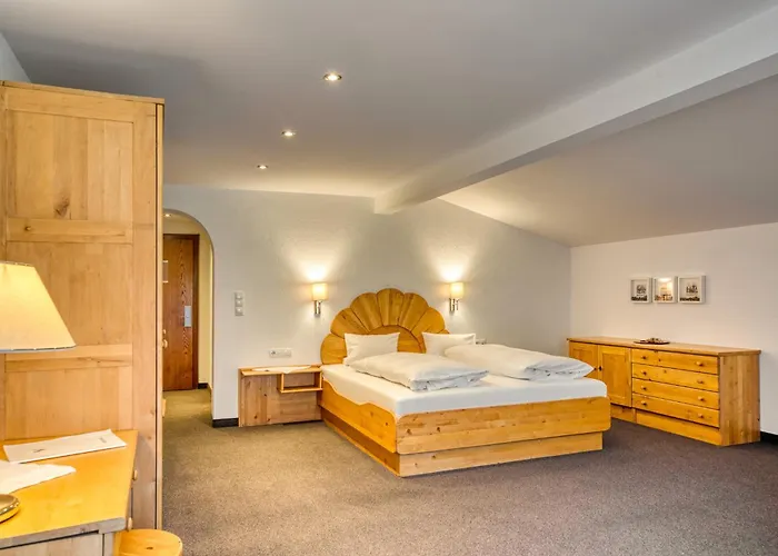 Hotel Erika