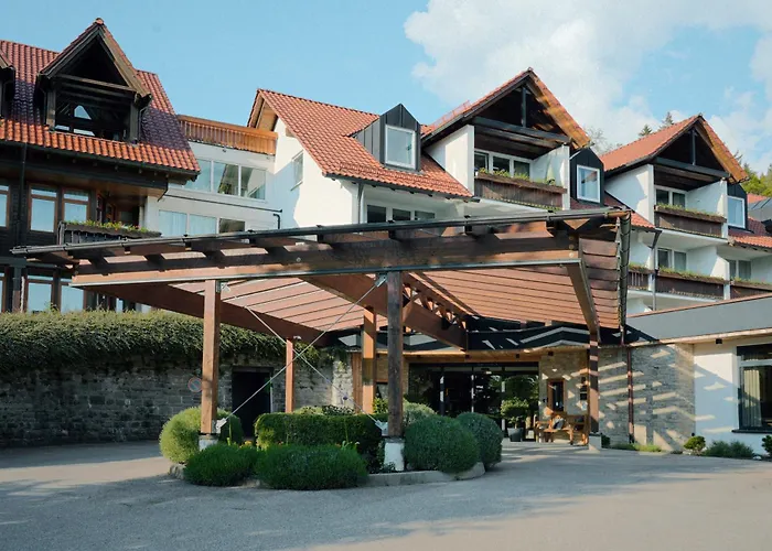 Berghotel Jaegerhof ****S