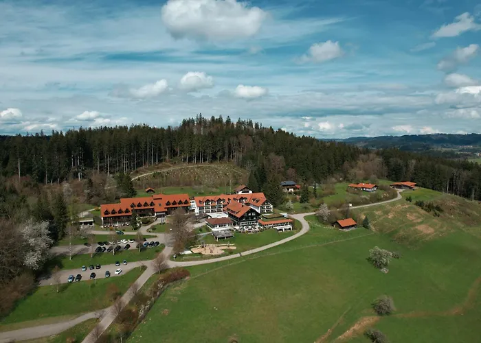 Berghotel Jaegerhof ****S