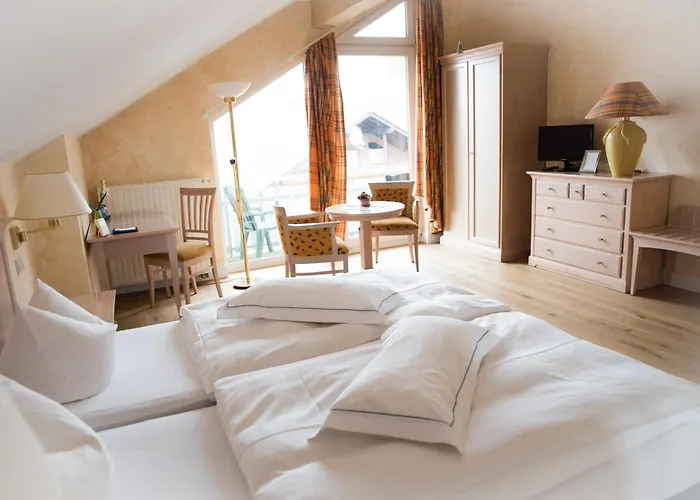 Hotel Tannenhof