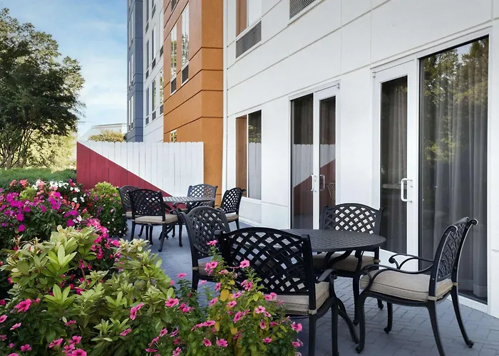 Hilton Garden Inn Tuscaloosa