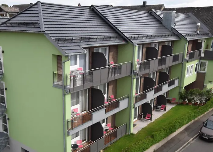 Zum Waldnaabtal