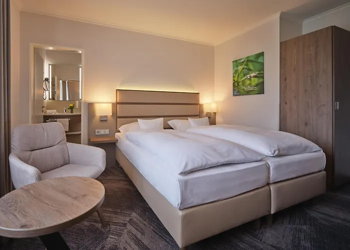 Parkhotel Am Taunus