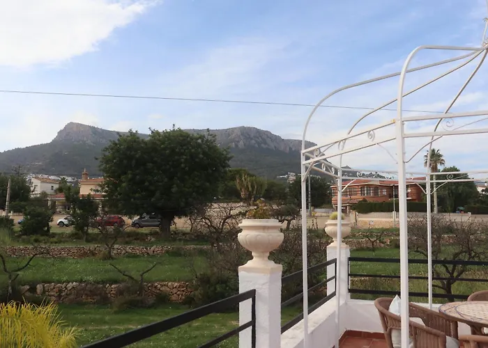 Hostal La Paloma II