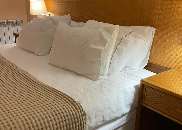 Hotel Lusitano