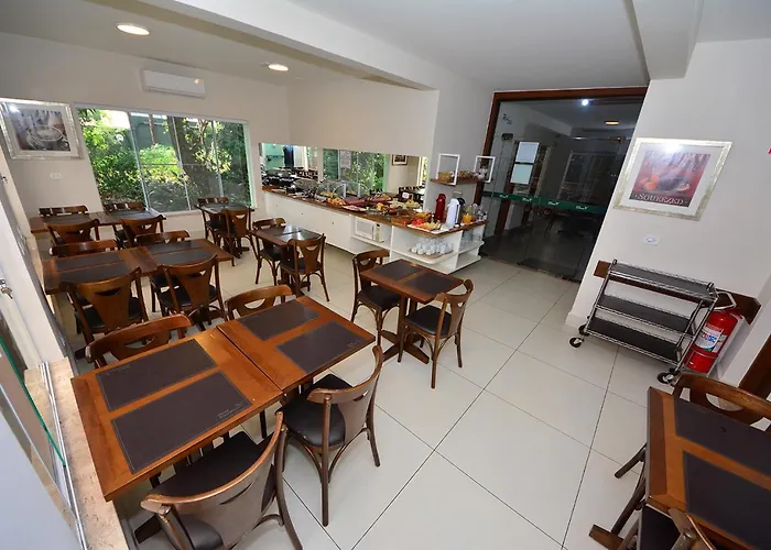 Hotel Passaledo