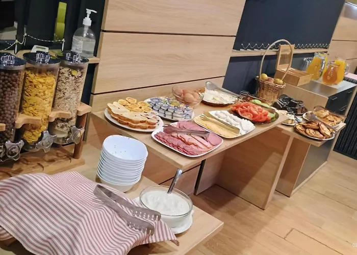 Hotel Dunav