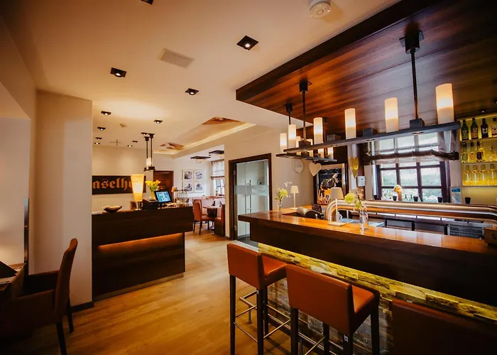 Hotel-Restaurant Haselhoff