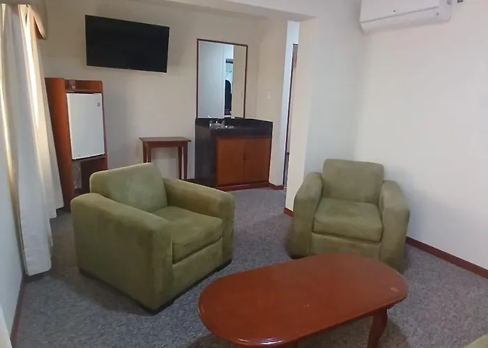 Hotel Melodia