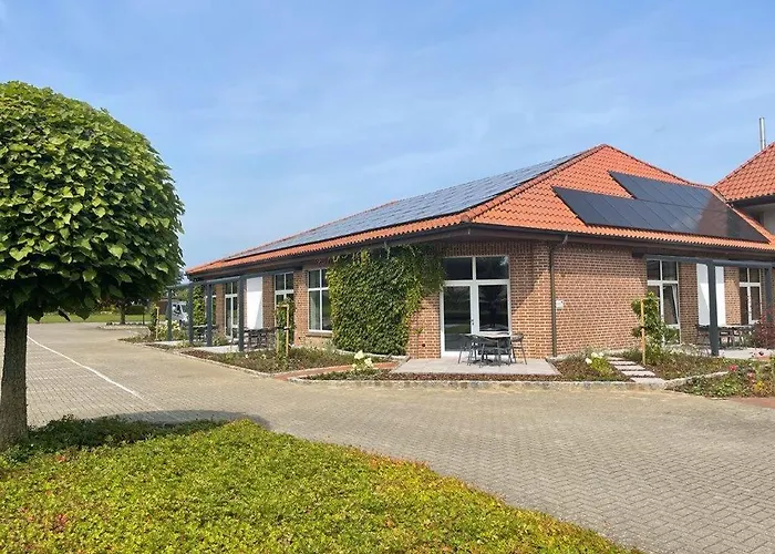 Hotel Hilker