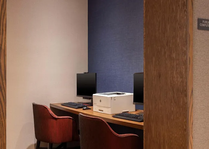 Hyatt Place Tempe Phoenix Airport