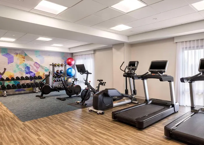 Hyatt Place Nashville/Hendersonville