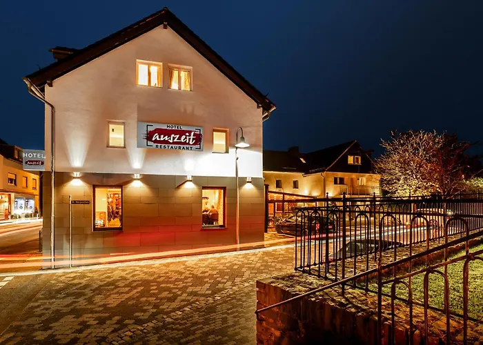 Hotel auszeit Neunkirchen-Seelscheid