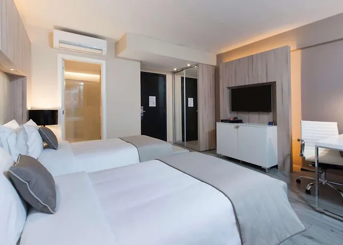 Radisson Blu Belo Horizonte Savassi