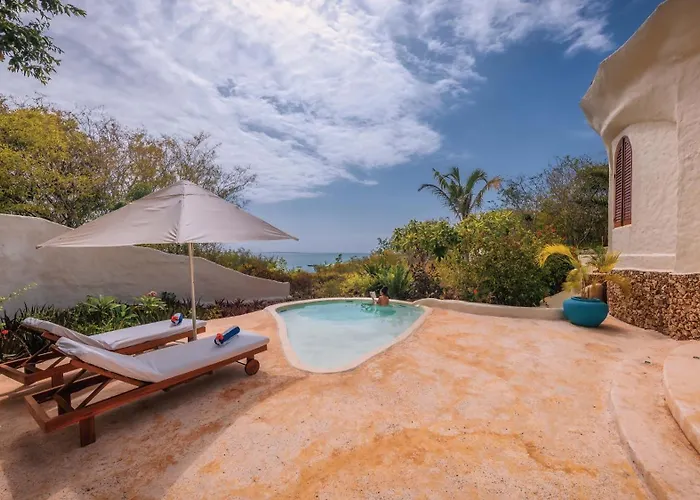 Kilindi Zanzibar (Adults Only)