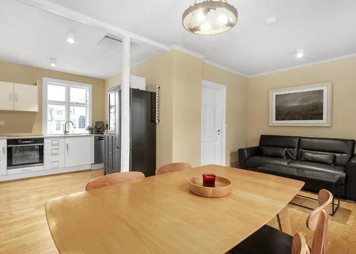 Live As Locals Apartments