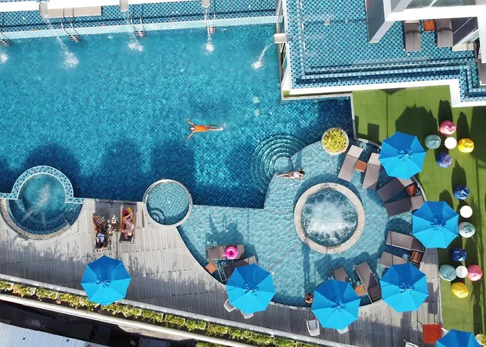 The Yama Hotel Phuket