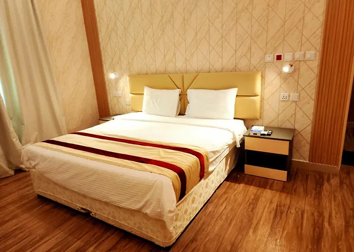 Khasab Hotel