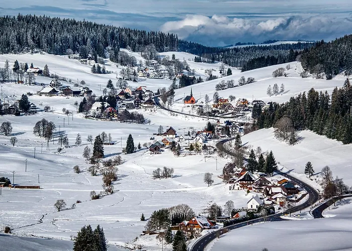 Hotel Waldeck