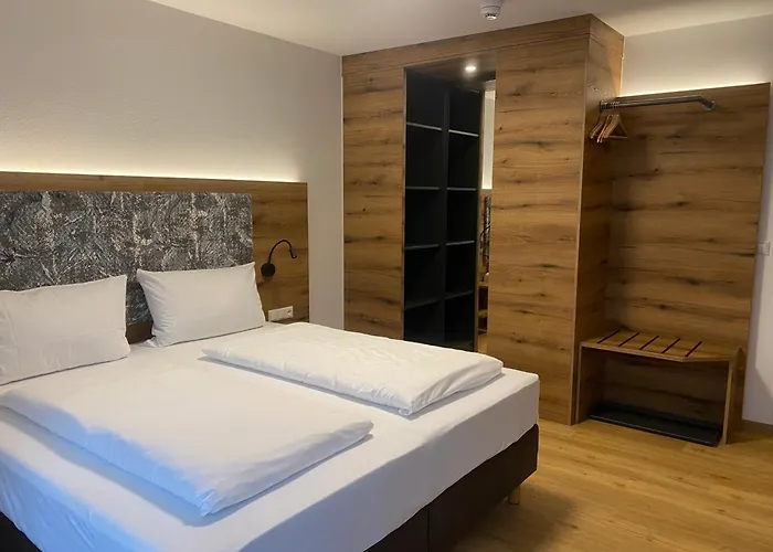 Ferienwohnung am Weiherbach