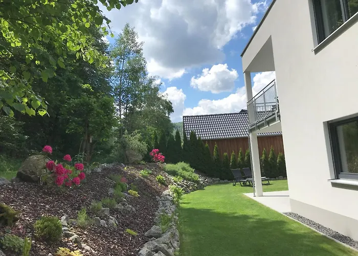 Appartementhaus Angelika