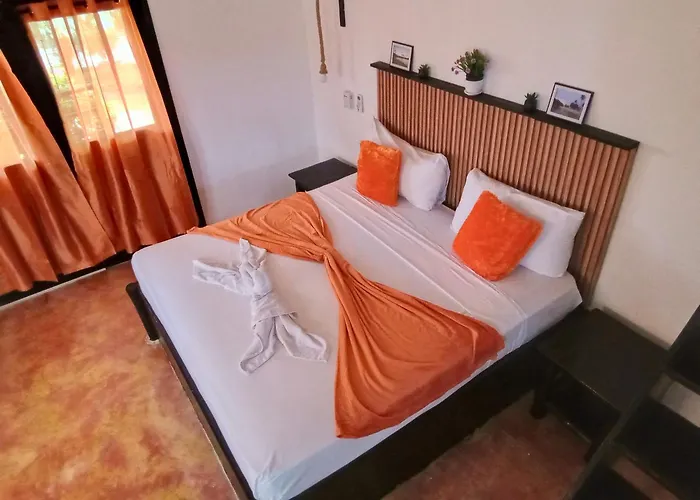 Hotel Rincon Rubi