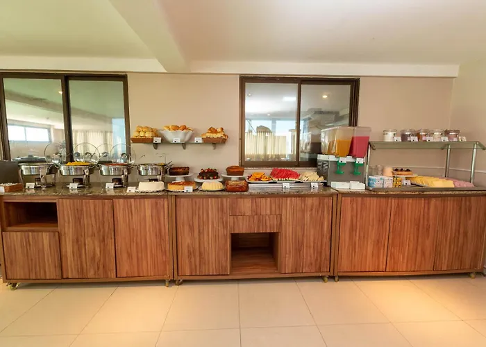 Rede Andrade Riviera Premium