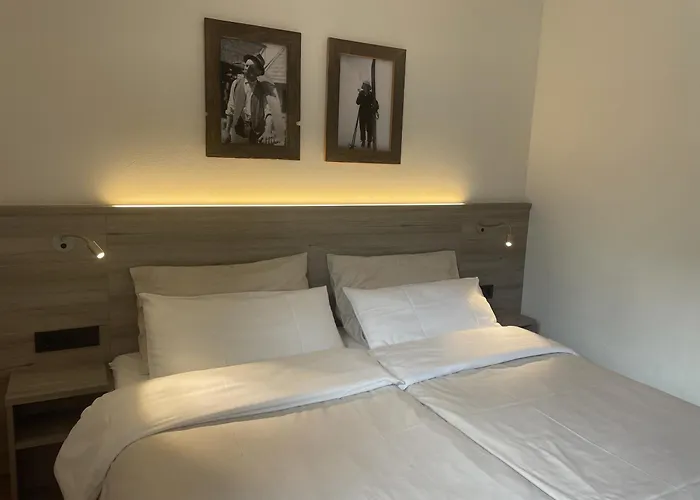 Ferienwohnungen LANG - Ski&Mountain Apartments