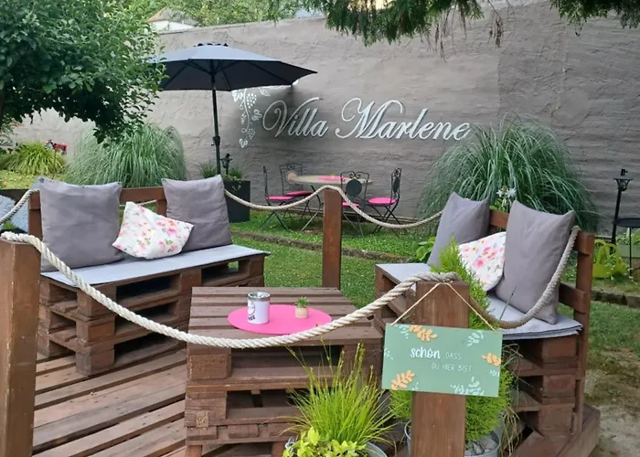 Villa Marlene