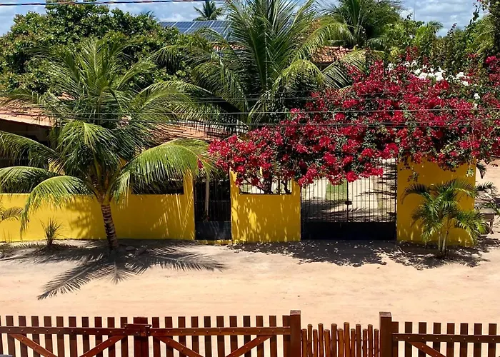 Village do Sossego
