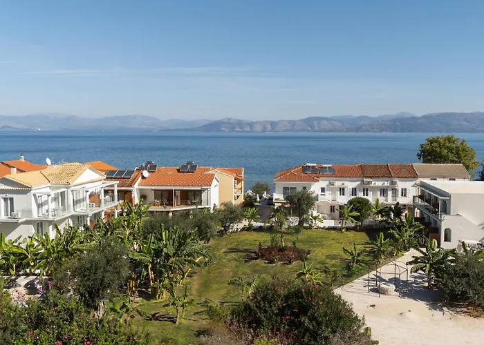Ekati Mare Lifestyle Resort