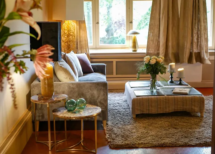 Arved Apartments