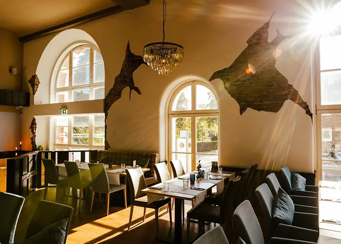 Weberei Bendix Hotel&Appartements