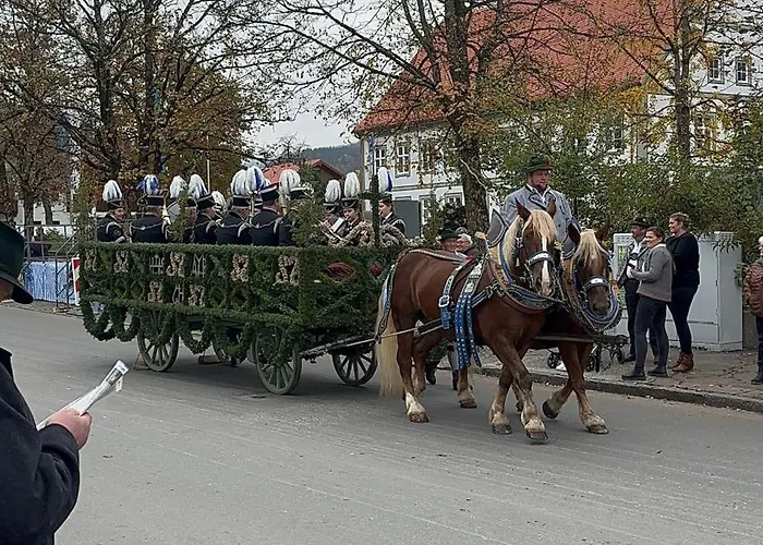 Hotel Gasthof zur Post