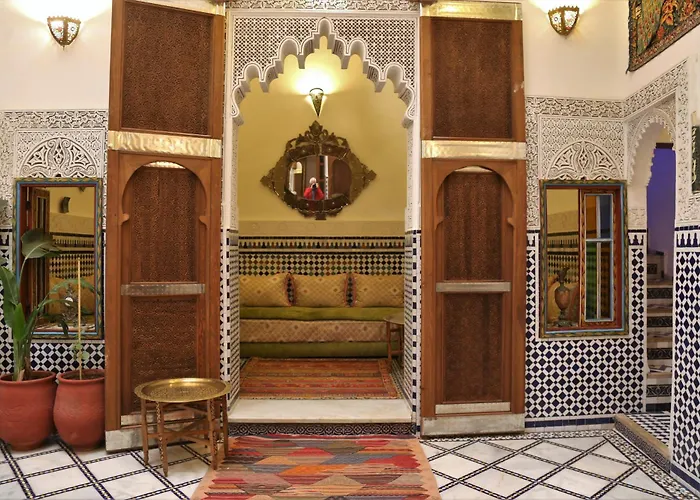 Riad Rayhana