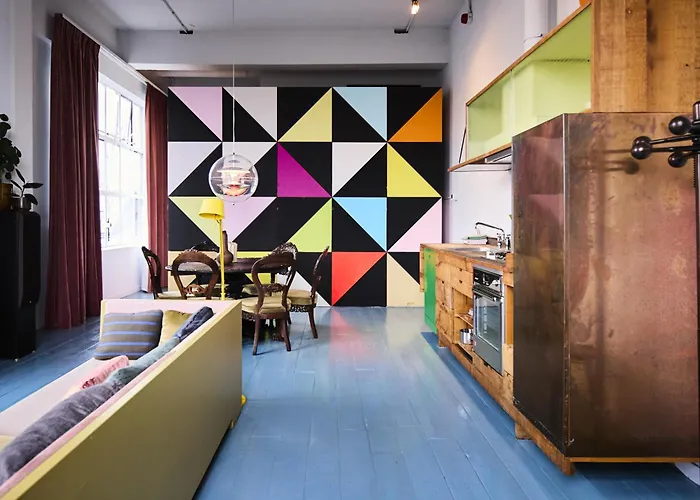 Hotel Piet Hein Eek
